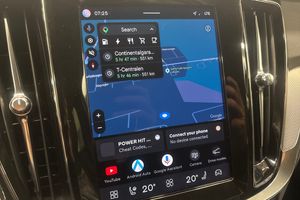 Volvo V60 bild 16