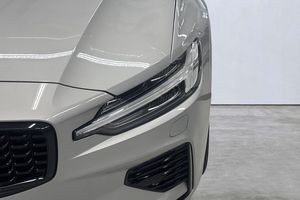Volvo V60 bild 22