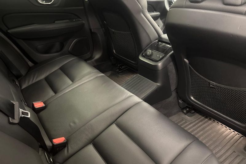 Volvo V60 bild 11