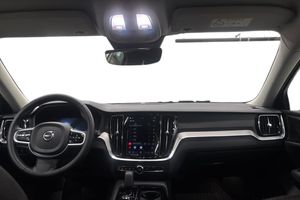 Volvo V60 bild 9