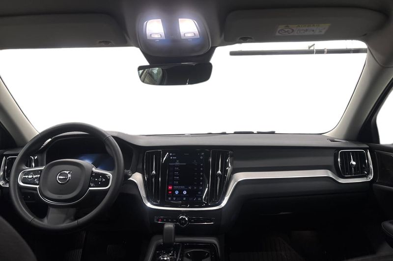 Volvo V60 bild 9