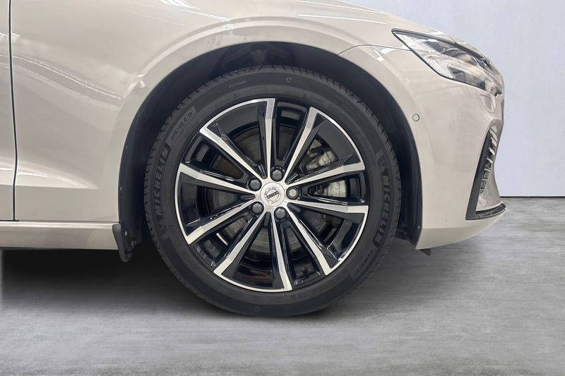 Volvo V60 bild 14