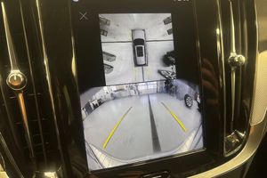 Volvo V60 bild 17