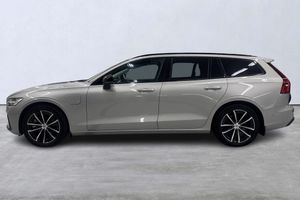 Volvo V60 bild 2