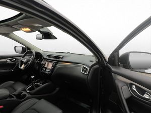 Nissan Qashqai bild 13