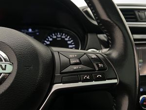 Nissan Qashqai bild 18
