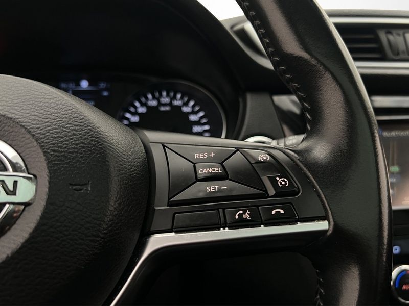 Nissan Qashqai bild 18