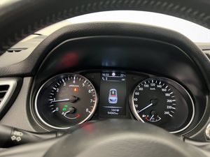 Nissan Qashqai bild 16