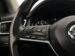 Nissan Qashqai bild 17