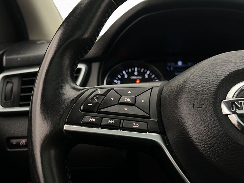 Nissan Qashqai bild 17