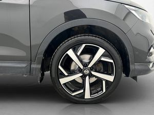 Nissan Qashqai bild 31