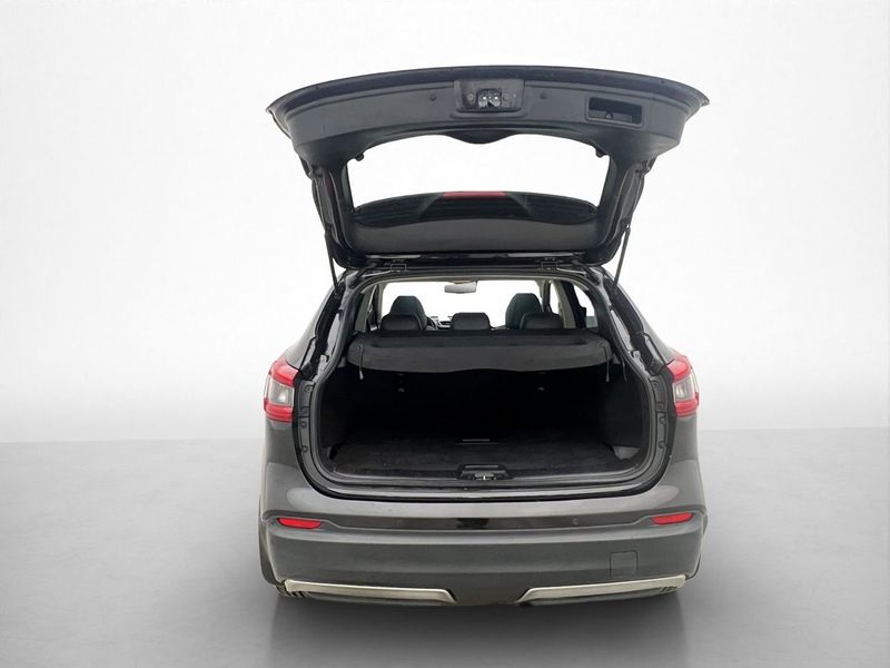 Nissan Qashqai bild 26