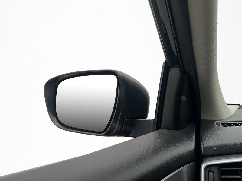 Nissan Qashqai bild 25