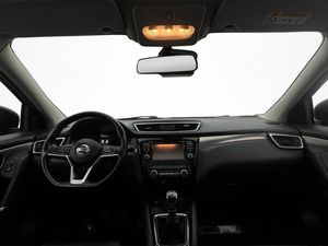 Nissan Qashqai bild 15