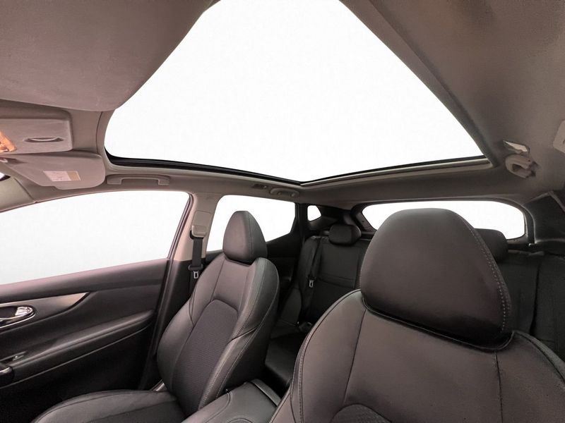 Nissan Qashqai bild 10