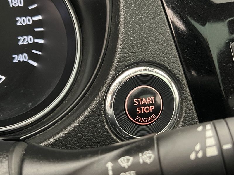 Nissan Qashqai bild 19