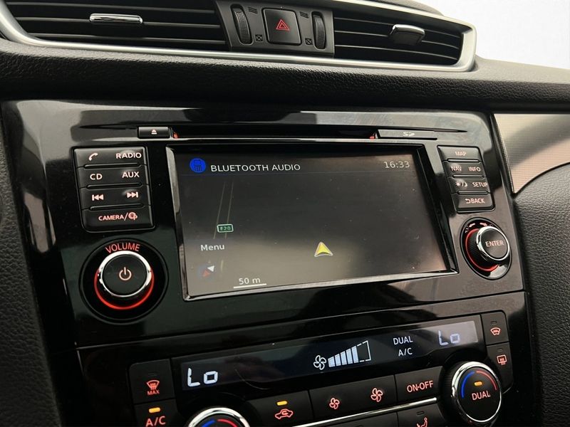 Nissan Qashqai bild 23