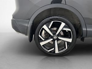 Nissan Qashqai bild 30