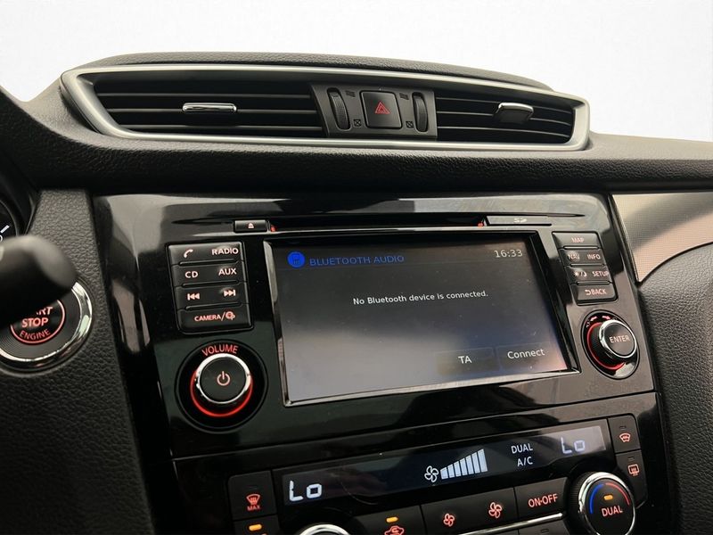 Nissan Qashqai bild 22