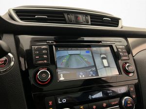 Nissan Qashqai bild 21