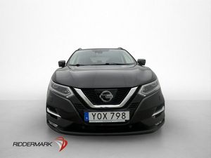 Nissan Qashqai bild 2