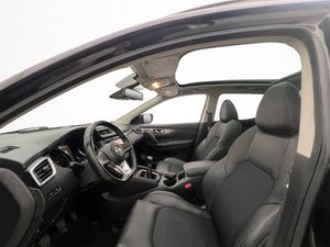 Nissan Qashqai bild 9