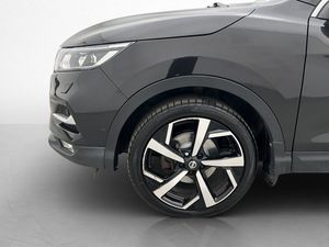 Nissan Qashqai bild 28