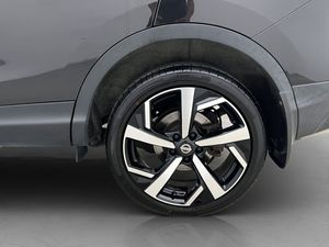Nissan Qashqai bild 29