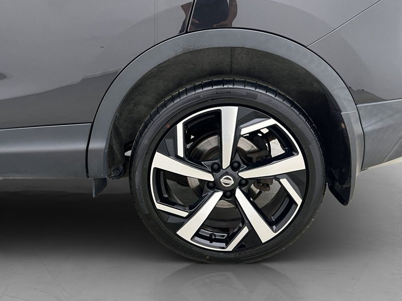 Nissan Qashqai bild 29