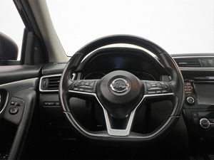 Nissan Qashqai bild 11