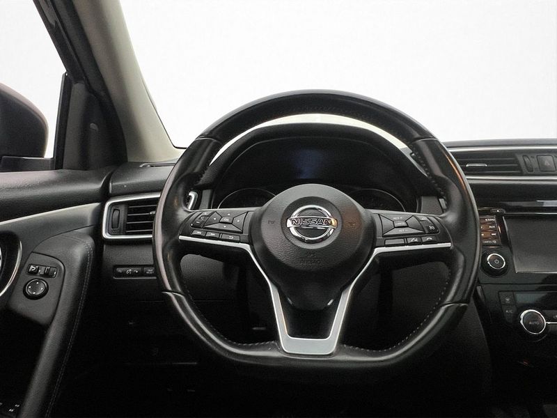 Nissan Qashqai bild 11