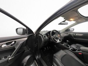 Nissan Qashqai bild 8
