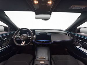 Mercedes E300 bild 14
