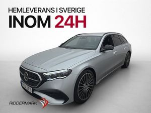 Mercedes E300 bild 3