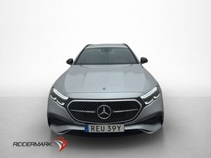 Mercedes E300 bild 2