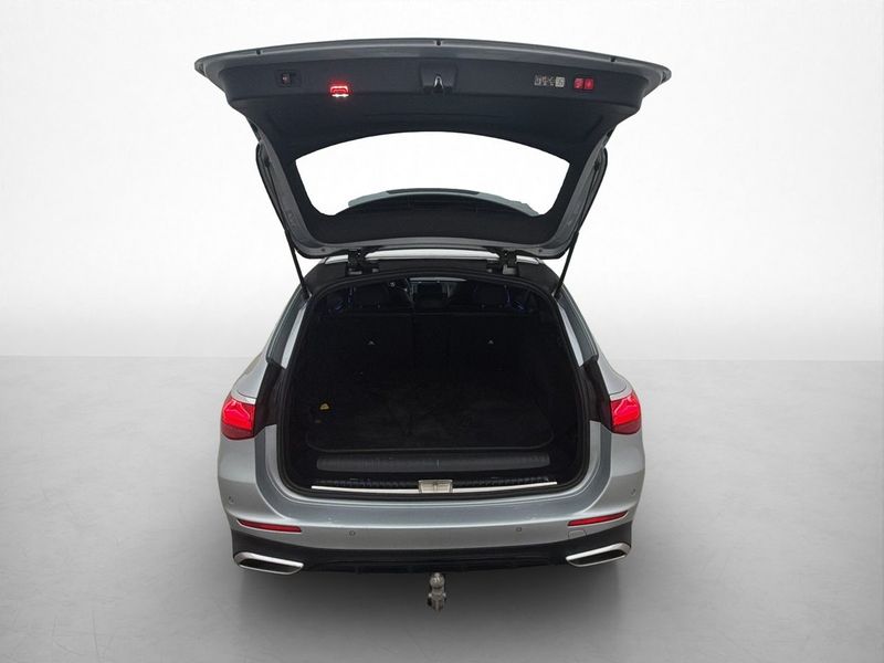 Mercedes E300 bild 30