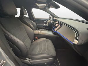 Mercedes E300 bild 11