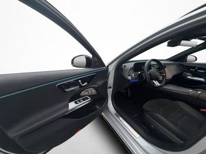 Mercedes E300 bild 8