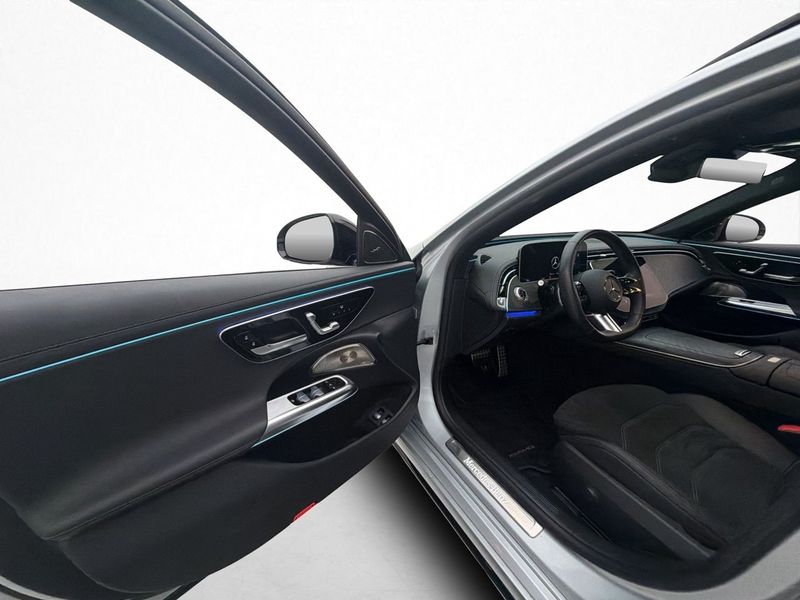 Mercedes E300 bild 8