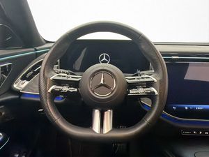 Mercedes E300 bild 10