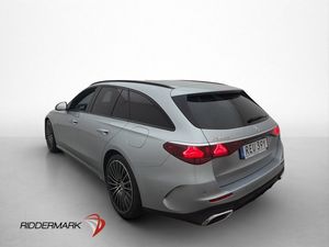 Mercedes E300 bild 5