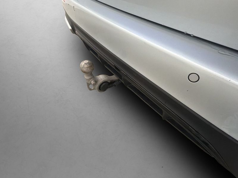 Mercedes E300 bild 32