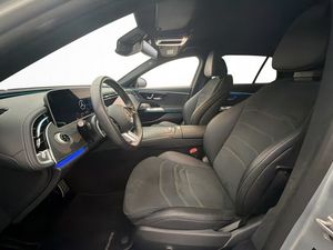 Mercedes E300 bild 9