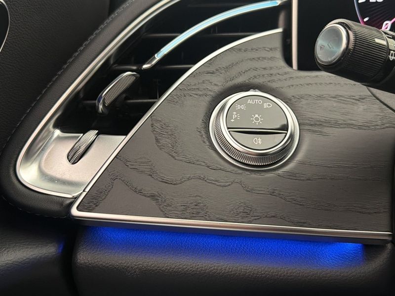 Mercedes E300 bild 27