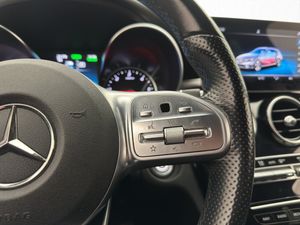 Mercedes C300 bild 28
