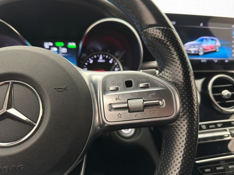 Mercedes C300 bild 28