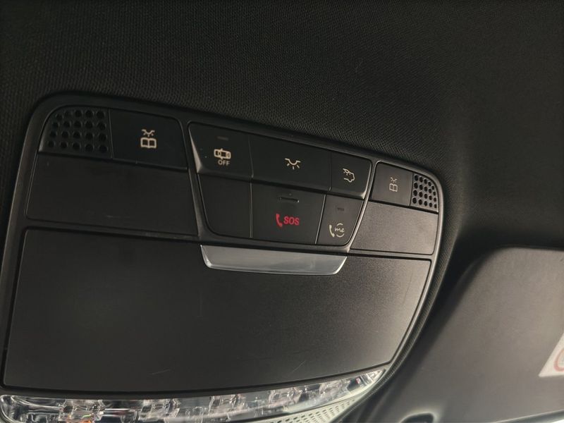 Mercedes C300 bild 29