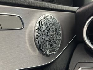 Mercedes C300 bild 16