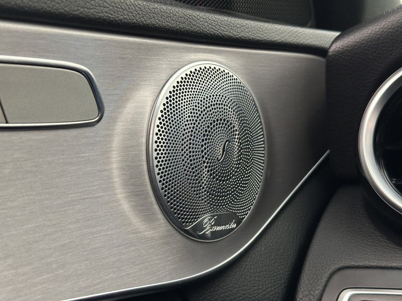 Mercedes C300 bild 16