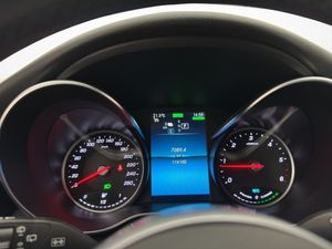 Mercedes C300 bild 21